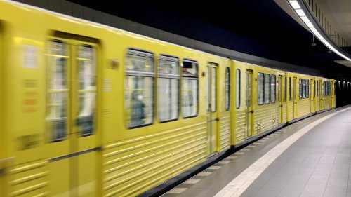 „Bunte Linien sind kein Konzept“: Pankow streitet über U-Bahn-Plan des Berliner Senats