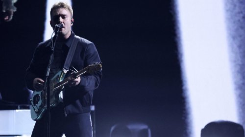 Der Boss der Gen-Z: Sam Fender live in Berlin