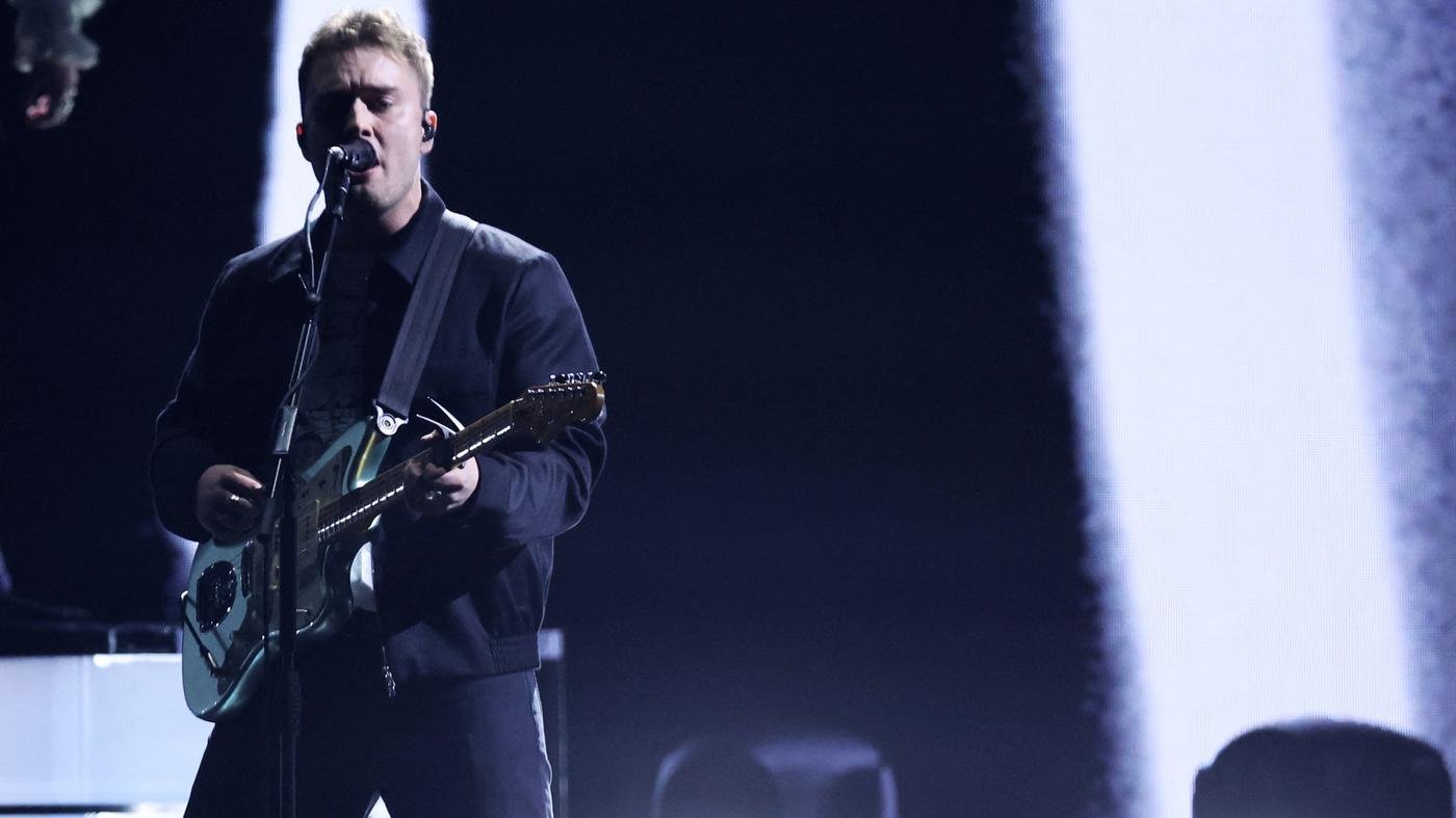 Der Boss der Gen-Z: Sam Fender live in Berlin