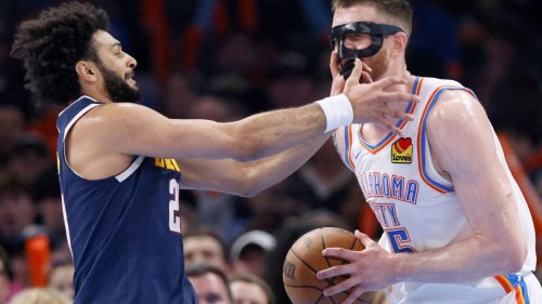 Basketball: Nuggets gelingt Revanche gegen OKC in NBA
