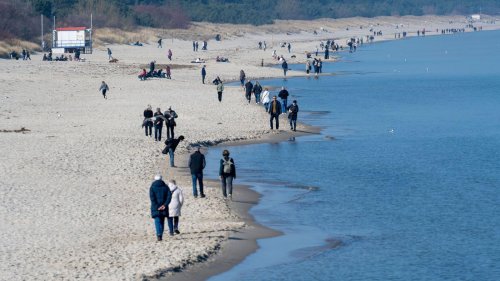 Tourismus: Späte Ostern: Weniger Hotelgäste im März