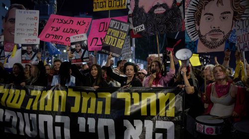 Nahost: Berichte: Hamas lehnt jüngsten Vorschlag für Waffenruhe ab