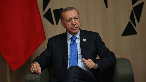 Ankara verzögert Schwedens Nato-Beitritt: Erdoğan pokert um Waffendeal mit den USA
