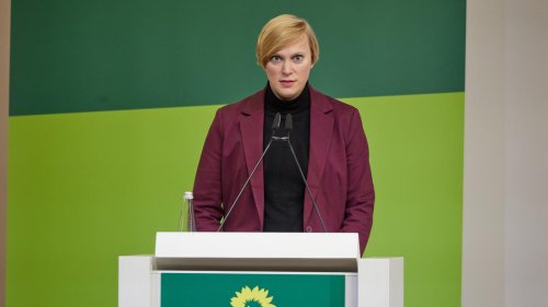 Fall Gelbhaar: Berliner Grünen-Chefin pocht auf „Verhaltenskodex, der auch Graubereiche adressiert“