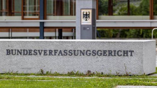 Wiederholungswahl in Berlin: Karlsruhe entscheidet über Verfassungsbeschwerde nicht mehr vor dem 12. Februar