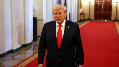 Keine Abnahme von Jets mehr?: Trump wirft China Druck auf US-Flugzeugbauer Boeing vor
