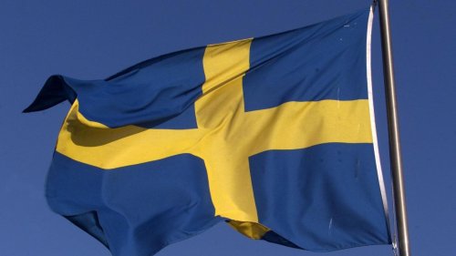 Nach Festnahme unter Spionageverdacht: Schwedischer Top-Diplomat tot aufgefunden