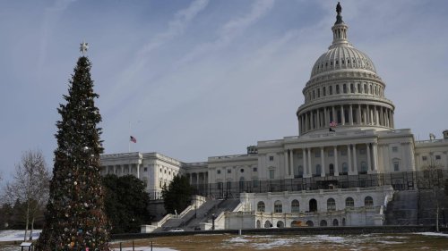 Nach dem Sturm auf das Kapitol: Anführer rechtsextremer Miliz in den USA verurteilt