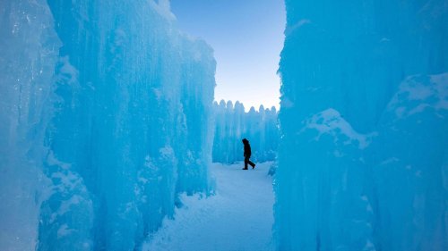 Rekordkälte und Frostbeben in den USA und Kanada: Temperaturen von bis zu minus 78 Grad gemessen