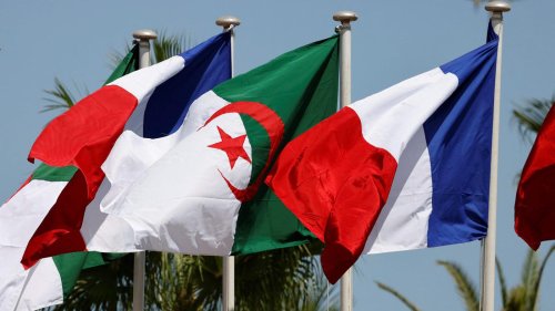 Westsahara, Migration, Urteil gegen Schriftsteller: Wie Paris und Algier sich gegenseitig quälen