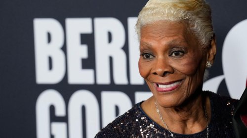 Musik-Star aus den USA: Abschiedskonzerte: Dionne Warwick kommt nach Deutschland