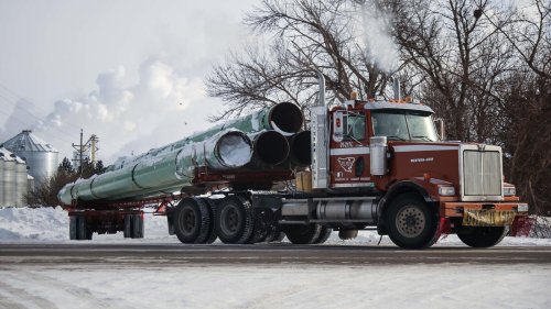 Vorwurf der verleumderischen Kampagne: Greenpeace soll US-Pipelinebetreiber hunderte Millionen Dollar Schadenersatz zahlen