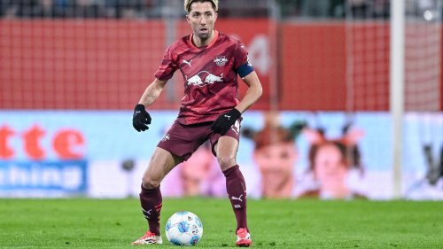Fußball-Bundesliga: Nach der Karriere: Leipzig-Profi will ins Dschungelcamp