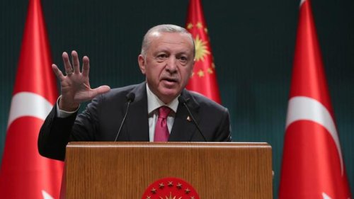 Erdogan riskiert im Nato-Poker einiges – wenn nicht alles
