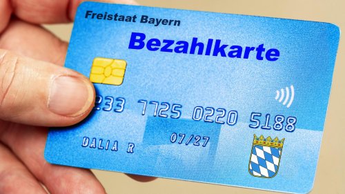 Droht mit Alleingang Sachsen-Anhalts: Haseloff verärgert über Grünen-Blockade bei Bezahlkarte