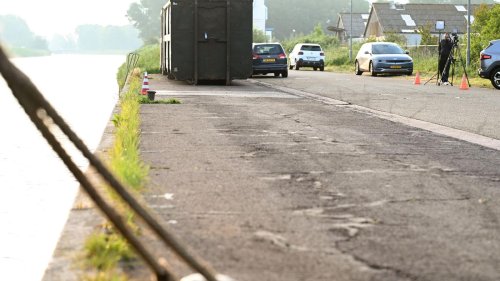 Leichen identifiziert: Niederlande: Vermisste Kinder und Vater tot gefunden