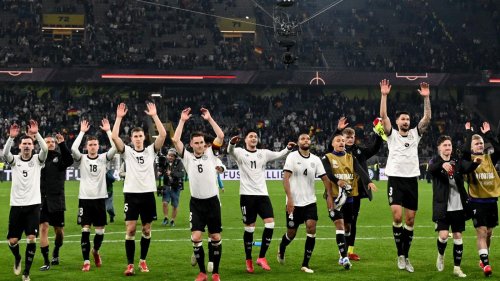 Final Four der Nations League: UEFA bestätigt: DFB-Elf in München gegen Portugal