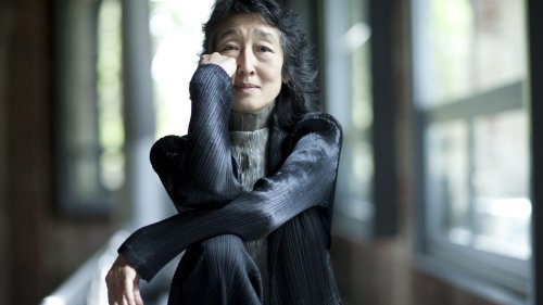 Jubel und Verstimmung: Die Pianistin Mitsuko Uchida im Kammermusiksaal