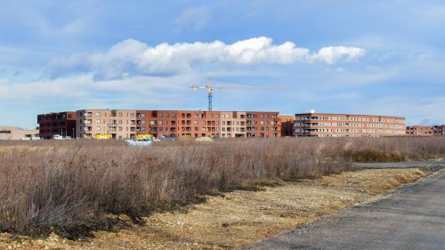 „Der Bund muss investieren“: Hier werden Deutschland die meisten Wohnungen fehlen