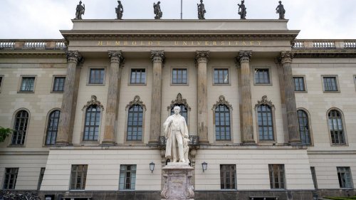 Forschung: Extra-Fördergelder für Berliner Forschung