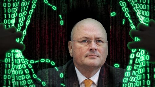 Causa Schönbohm: Ein Beamter versucht, seinen Namen reinzuwaschen