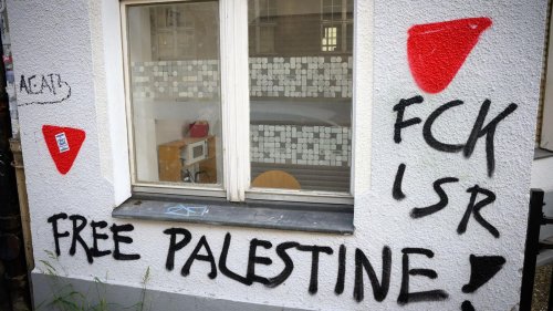 Israel- und Judenfeindlichkeit: Antisemitismus: 2.500 Beleidigungen, Drohungen und Angriffe