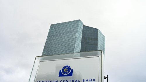 Weitere Anhebung: EZB erhöht Leitzins im Euroraum auf 3,0 Prozent