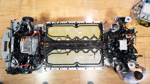 Mobilität und Umweltschutz: Fraunhofer-Institut zerpflückt E-Auto-Mythen