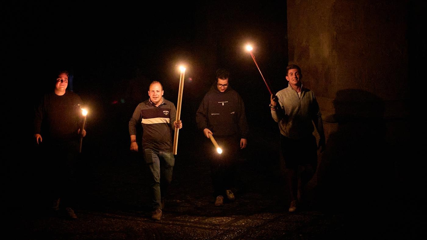 Stromausfall auf der Iberischen Halbinsel: Fünf Sekunden, die zum Zusammenbruch führten