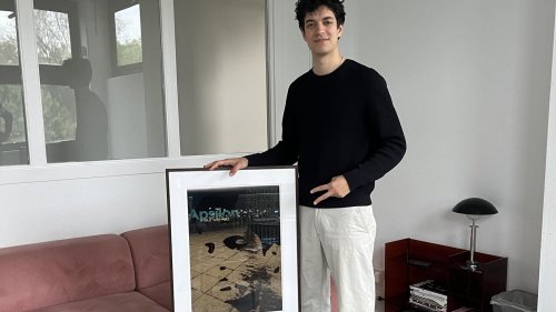 Verleihung des Soundcheck Awards an Apsilon: „Das bedeutet schon was“