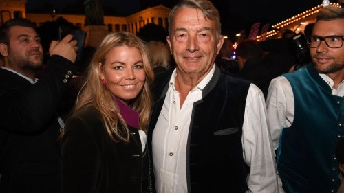 Fußball: Ex-DFB-Boss Wolfgang Niersbach: Ehe-Aus nach einem Jahr