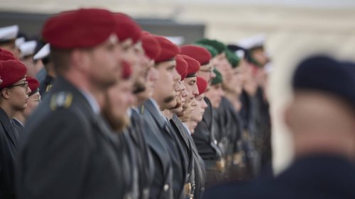 „Rein militärisch wäre es sinnvoll“: Ist das skandinavische Modell ein Weg für die deutsche Wehrpflicht?