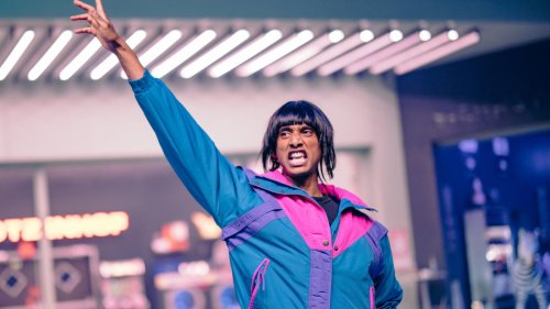 Was labersch du?: Teddy Teclebrhan in der Uber Arena und sechs Konzerte, die sich wirklich lohnen