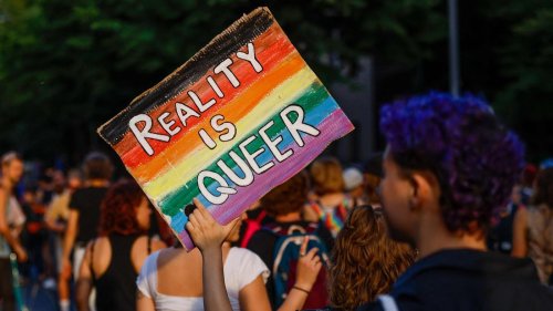 Queeres Leben in der Kirche: Die Reformverweigerung verhöhnt die Betroffenen