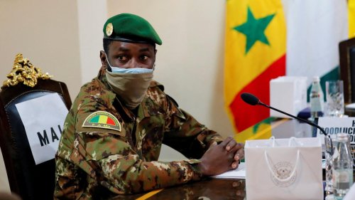 Malis Zeitplan für den Übergang stockt: Braucht das Land überhaupt eine neue Verfassung?