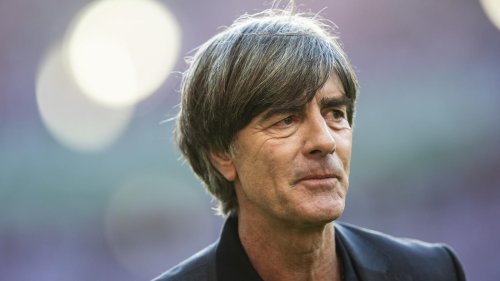 „Genau das richtige jetzt in dem Moment“: Ex-Nationaltrainer Löw lobt Entscheidung für Nagelsmann