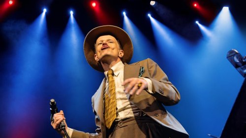 Bowie, Brücke-Museum und Gin Fizz: Alexander Scheers Tipps für ein Wochenende in Berlin