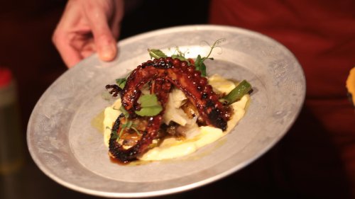 Genuss-Guide: Sonntag geöffnet: Die besten Restaurants für den letzten Tag der Woche