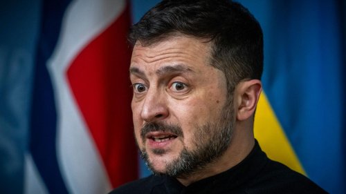 Ukraine-Krieg: USA starten in Saudi-Arabien neue Gespräche mit Russland