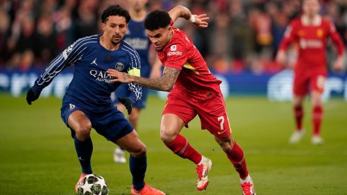 Champions League: Inter fordert Bayern - Flick mit Barça weiter