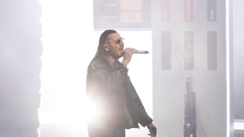 Neue Musik: Apache 207 kündigt neues Album an
