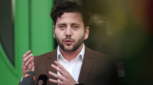 „Wir stehen wie das Kaninchen vor der Schlange“: Banaszak sieht allgemeine Ratlosigkeit im Umgang mit der AfD