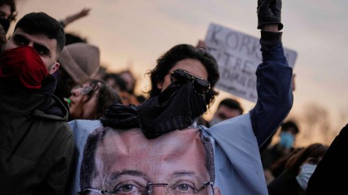 Türkei: Staatsanwaltschaft fordert Untersuchungshaft für Imamoglu