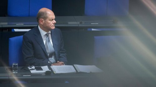 Transparency-Chef fordert von Kahrs Aufklärung über 214.000 Euro - auch Fragen an Scholz