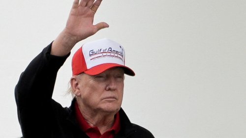 „Einschließlich der linksradikalen Irren“: Trumps sendet unversöhnliche Ostergrüße an politische Gegner