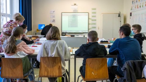1600 Geflüchtete ohne Schulplatz in Berlin: Forscher fordern „Nothilfeprogramm“ ohne Deutschunterricht