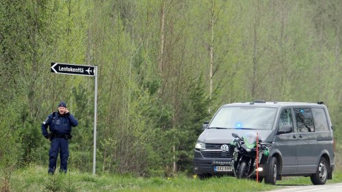Notfälle: Unglück mit fünf Toten: Warum kollidierten Hubschrauber?