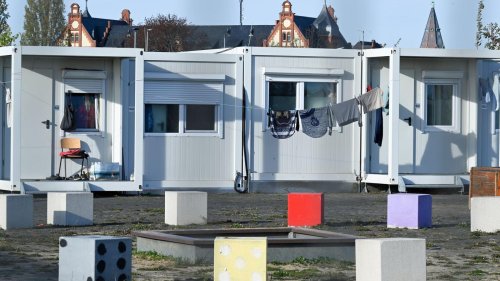 Kriminalität: 85 Angriffe auf Geflüchtete und Asylunterkünfte im Jahr 2024