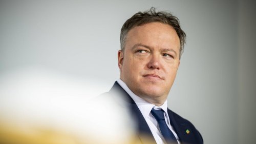 Thüringens CDU-Chef Mario Voigt: „Der soziale Frieden steht auf dem Spiel“