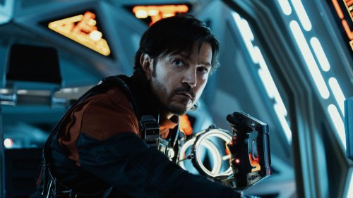 Zweite Staffel von „Star Wars: Andor“ : Ein Lehrstück über das Ende der Demokratie